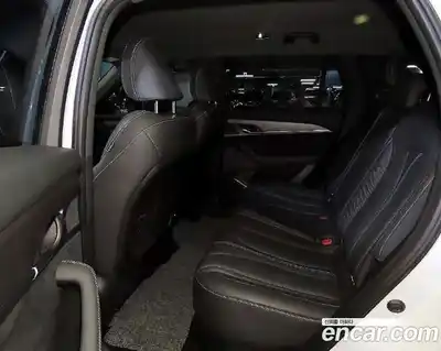 Renault Grand Koleos 2025 1.5 гидро в Москве № 1761611, миниатюра 7