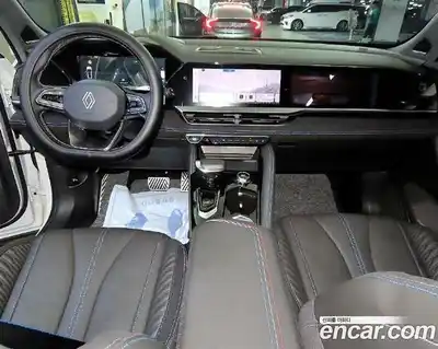 Renault Grand Koleos 2025 1.5 гидро в Москве № 1761611, миниатюра 10