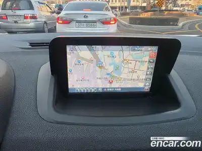 Renault SM3 2013 1.6 гидро в Москве № 1761639, миниатюра 11
