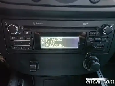 Renault SM3 2013 1.6 гидро в Москве № 1761639, миниатюра 12