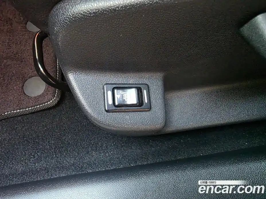 Renault SM3 2013 1.6 гидро в Москве № 1761639, фото 20