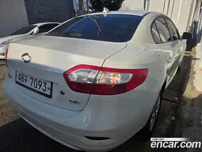 Renault SM3 2013 1.6 гидро в Москве № 1761639, миниатюра 2