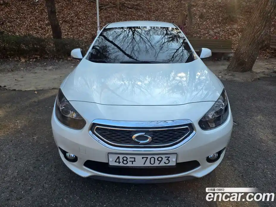 Renault SM3 2013 1.6 гидро в Москве № 1761639, фото 3