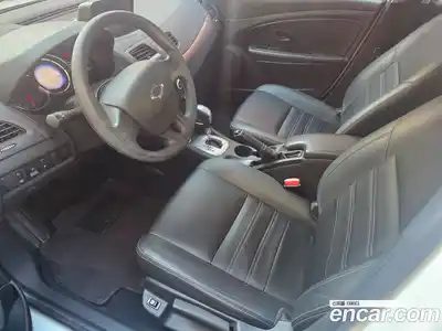 Renault SM3 2013 1.6 гидро в Москве № 1761639, миниатюра 7