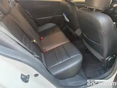 Renault SM3 2013 1.6 гидро в Москве № 1761639, миниатюра 10