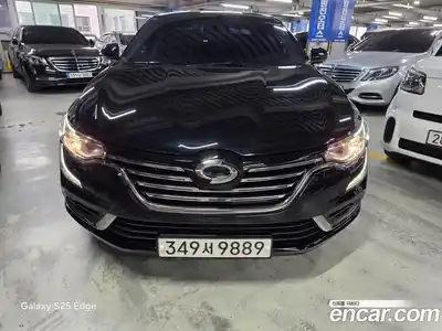 Renault SM6 2017 1.5 гидро в Москве № 1761640, миниатюра 3