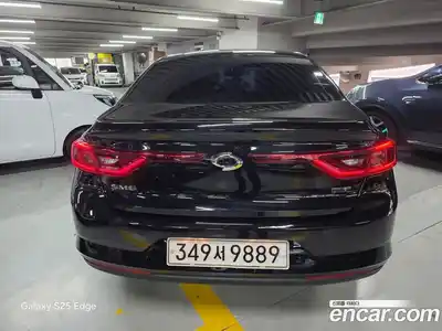 Renault SM6 2017 1.5 гидро в Москве № 1761640, миниатюра 4