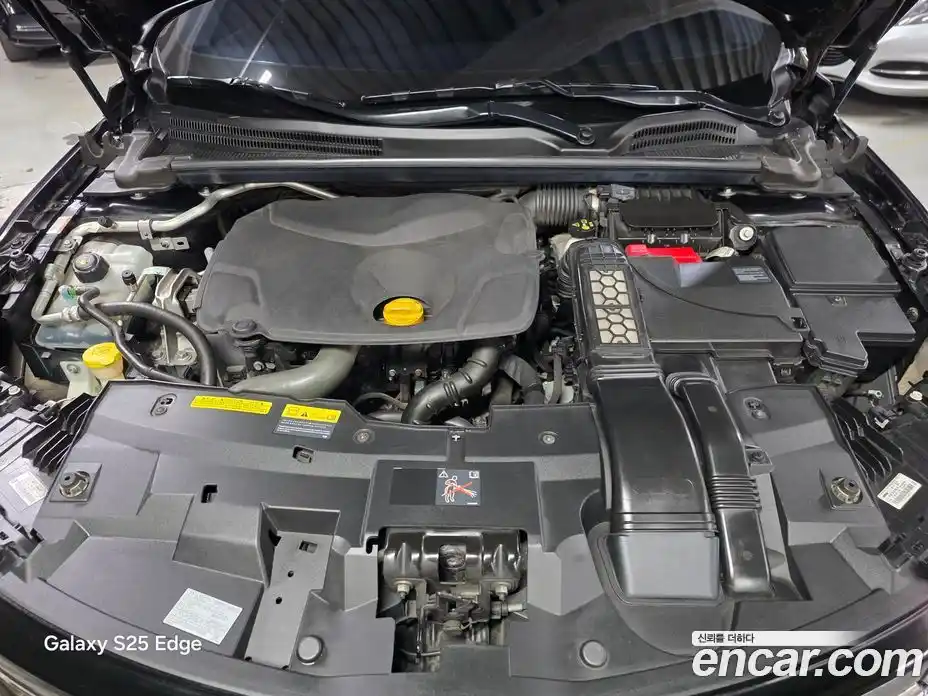 Renault SM6 2017 1.5 гидро в Москве № 1761640, фото 6