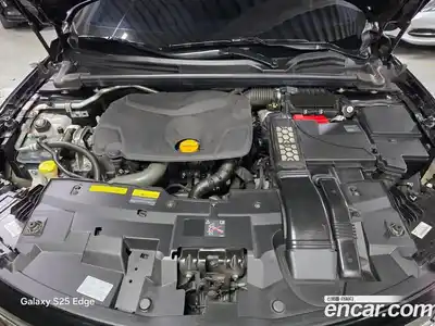 Renault SM6 2017 1.5 гидро в Москве № 1761640, миниатюра 6