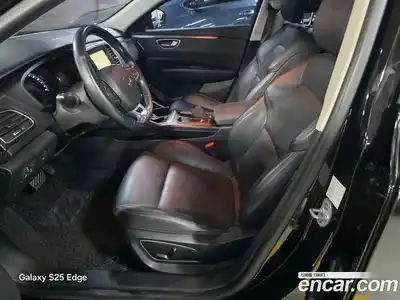 Renault SM6 2017 1.5 гидро в Москве № 1761640, миниатюра 7
