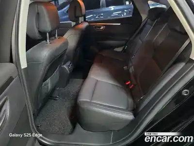 Renault SM6 2017 1.5 гидро в Москве № 1761640, миниатюра 9