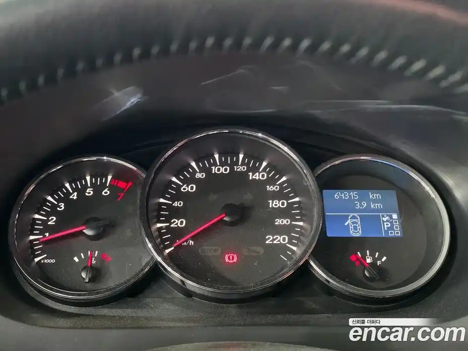 Renault SM3 2011 1.6 гидро в Москве № 1761654, фото 11