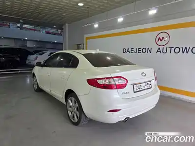 Renault SM3 2011 1.6 гидро в Москве № 1761654, миниатюра 3