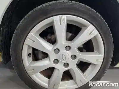 Renault SM3 2011 1.6 гидро в Москве № 1761654, миниатюра 7