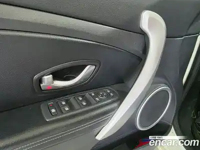 Renault SM3 2011 1.6 гидро в Москве № 1761654, миниатюра 9