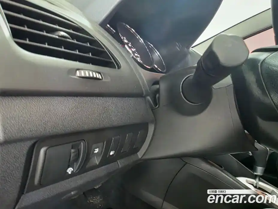 Renault SM3 2011 1.6 гидро в Москве № 1761654, фото 10