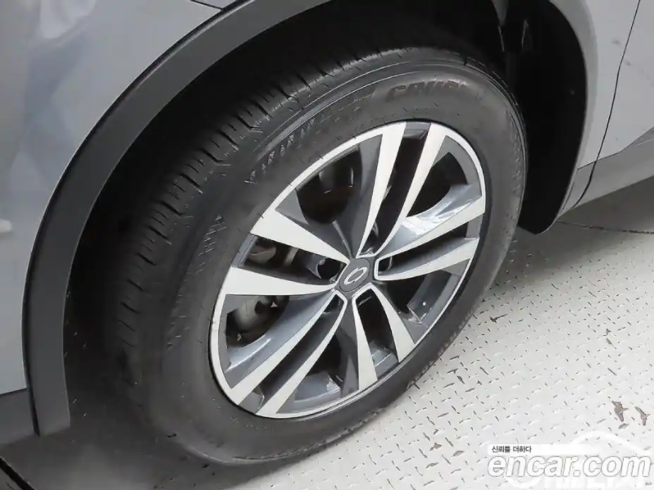 Renault QM6 2017 2.0 гидро в Москве № 1761694, фото 11