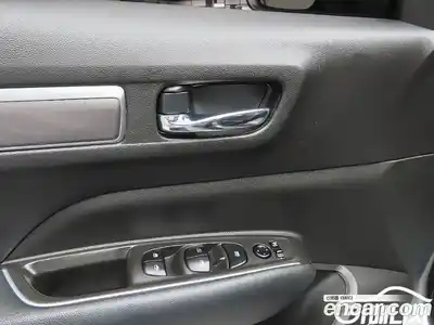 Renault QM6 2017 2.0 гидро в Москве № 1761694, миниатюра 12