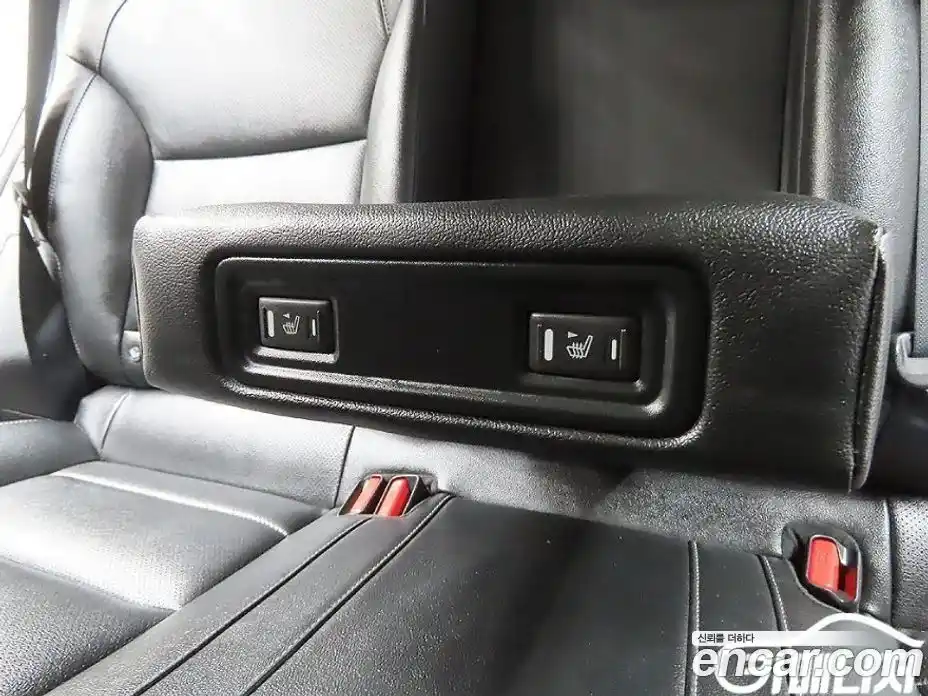 Renault QM6 2017 2.0 гидро в Москве № 1761694, фото 16