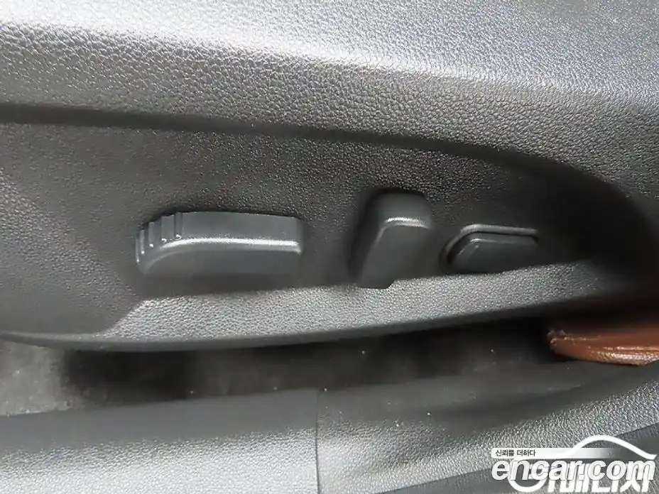 Renault QM6 2017 2.0 гидро в Москве № 1761694, фото 19