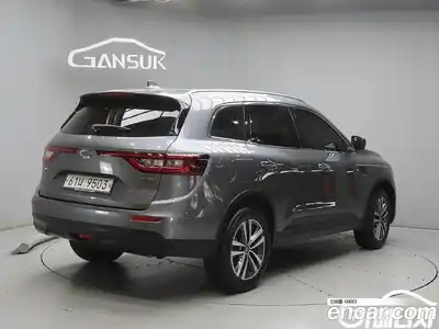 Renault QM6 2017 2.0 гидро в Москве № 1761694, миниатюра 4