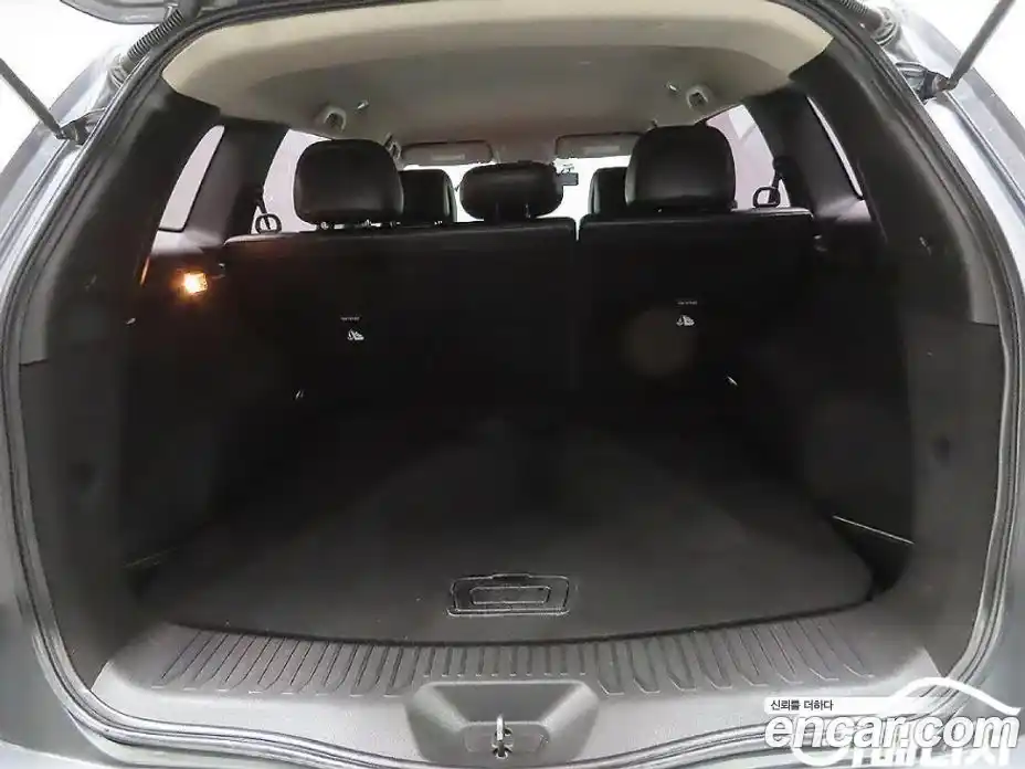 Renault QM6 2017 2.0 гидро в Москве № 1761694, фото 6