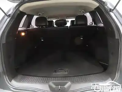 Renault QM6 2017 2.0 гидро в Москве № 1761694, миниатюра 6
