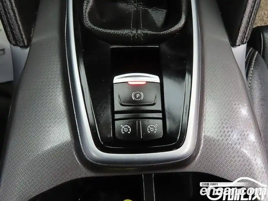 Renault QM6 2017 2.0 гидро в Москве № 1761694, фото 10