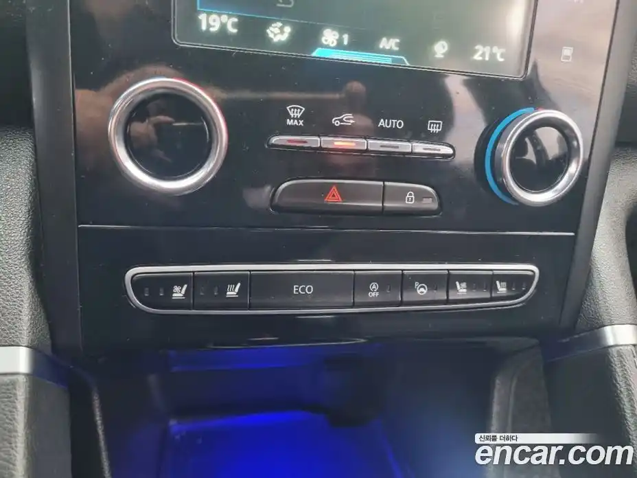 Renault QM6 2018 2.0 гидро в Москве № 1761749, фото 13
