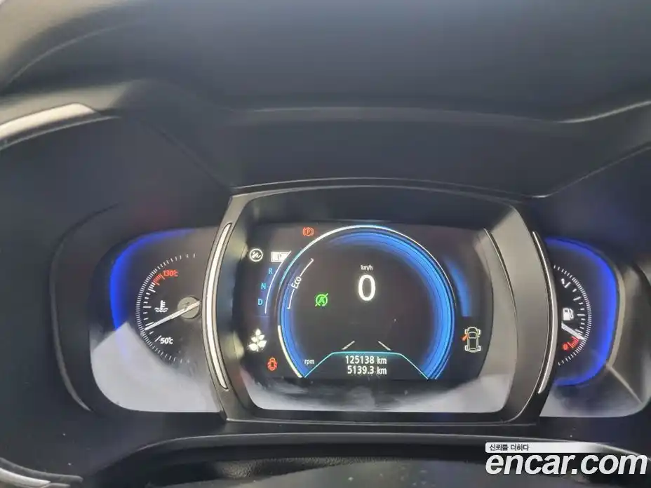 Renault QM6 2018 2.0 гидро в Москве № 1761749, фото 19