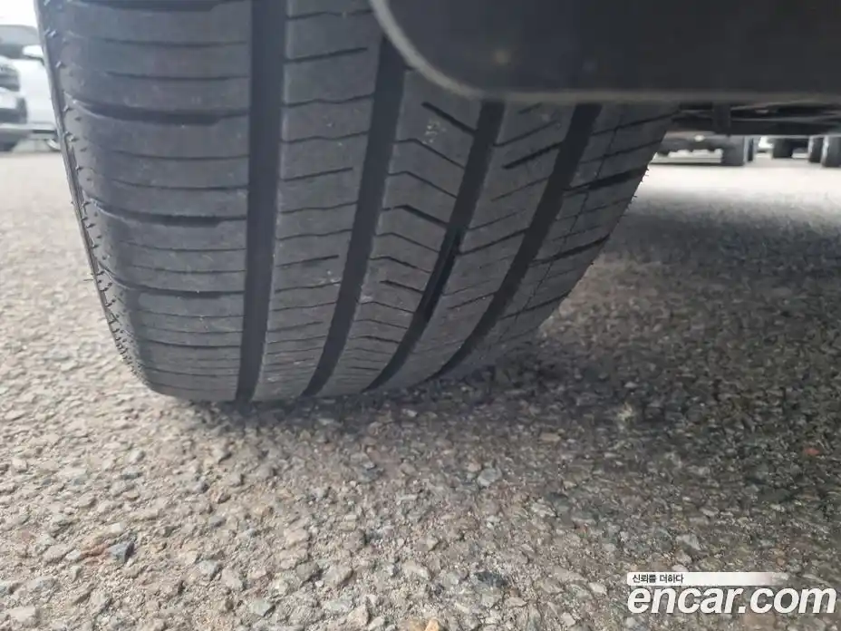 Renault QM6 2018 2.0 гидро в Москве № 1761749, фото 9