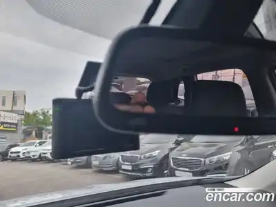 Renault QM6 2018 2.0 гидро в Москве № 1761749, миниатюра 10