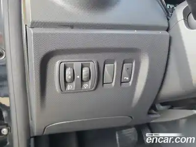 Renault QM3 2015 1.5 гидро в Москве № 1761779, миниатюра 11