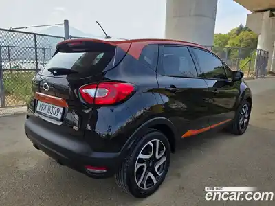 Renault QM3 2015 1.5 гидро в Москве № 1761779, миниатюра 5
