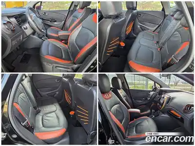 Renault QM3 2015 1.5 гидро в Москве № 1761779, миниатюра 6