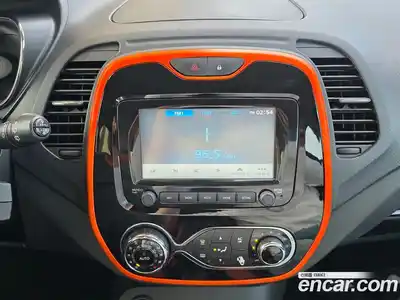 Renault QM3 2015 1.5 гидро в Москве № 1761779, миниатюра 10