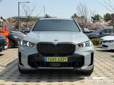 BMW X5, 2025