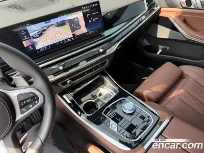 BMW X5 2025 3.0 гидро в Москве № 1761870, миниатюра 11