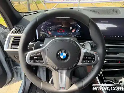 BMW X5 2025 3.0 гидро в Москве № 1761870, миниатюра 12