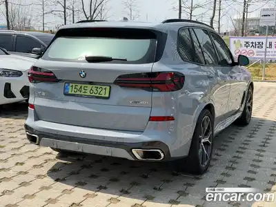 BMW X5 2025 3.0 гидро в Москве № 1761870, миниатюра 4