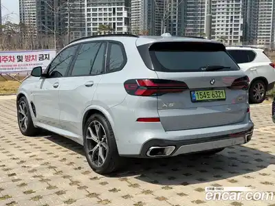 BMW X5 2025 3.0 гидро в Москве № 1761870, миниатюра 5