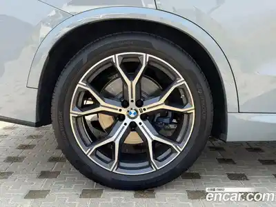 BMW X5 2025 3.0 гидро в Москве № 1761870, миниатюра 7