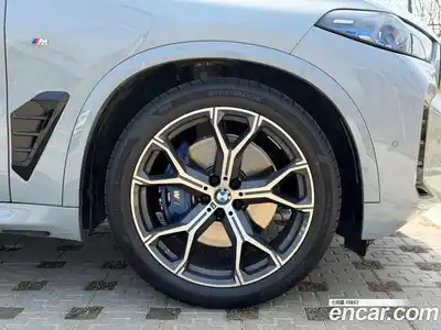 BMW X5 2025 3.0 гидро в Москве № 1761870, миниатюра 8