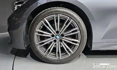 BMW 3-Series 2020 2.0 гидро в Москве № 1761949, миниатюра 5