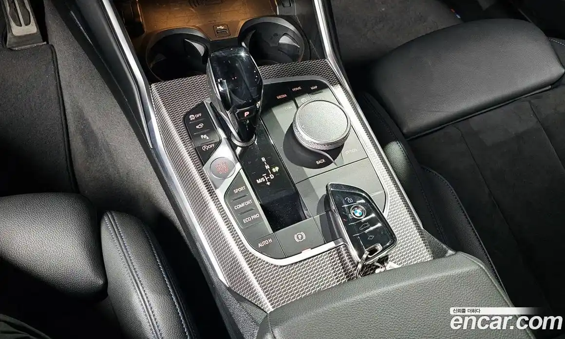 BMW 3-Series 2020 2.0 гидро в Москве № 1761949, фото 9