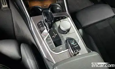 BMW 3-Series 2020 2.0 гидро в Москве № 1761949, миниатюра 9