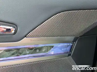 BMW 7-Series 2023 3.0 гидро в Москве № 1762042, миниатюра 12