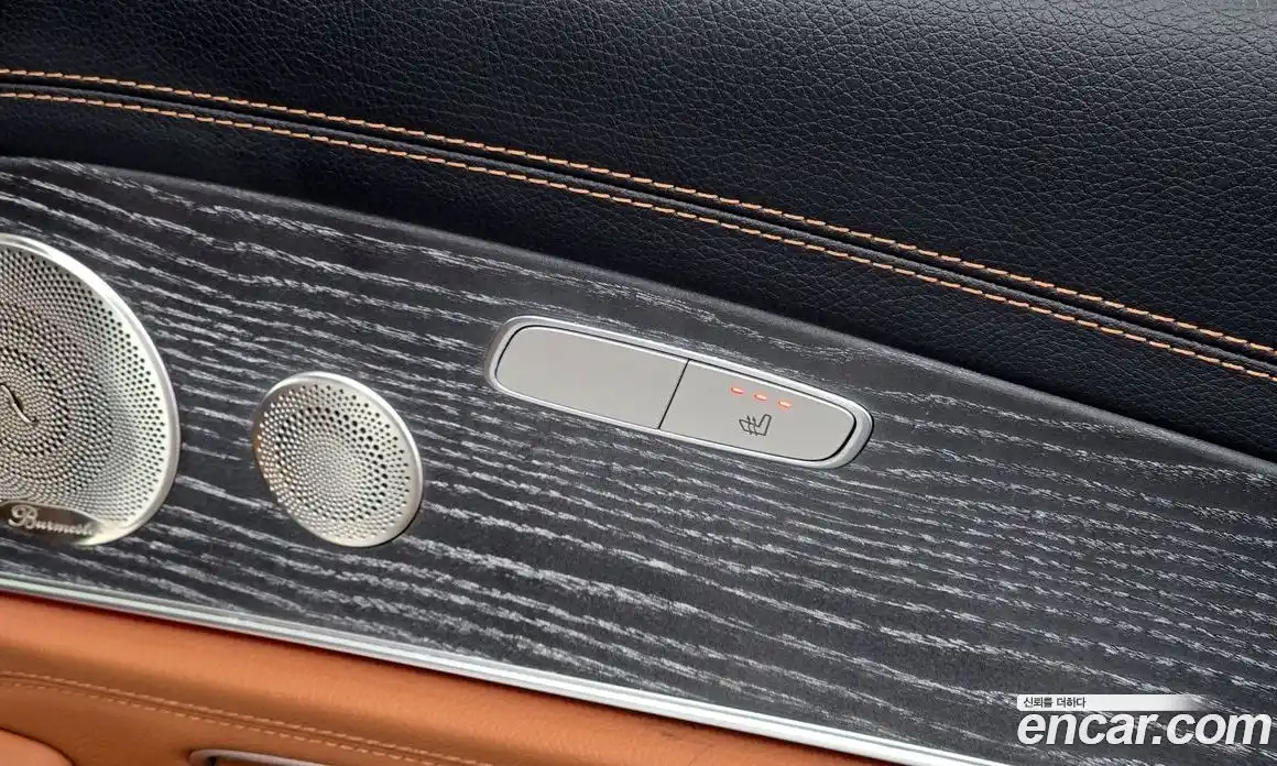 Mercedes-Benz E-Class 2021 2.0 гидро в Москве № 1762277, фото 19