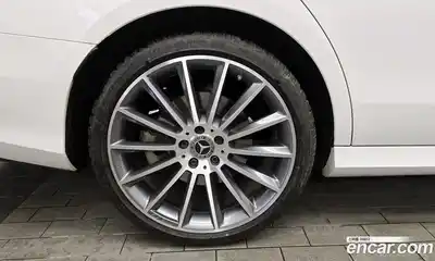 Mercedes-Benz E-Class 2021 2.0 гидро в Москве № 1762277, миниатюра 5