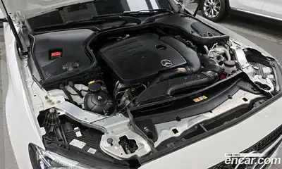 Mercedes-Benz E-Class 2021 2.0 гидро в Москве № 1762277, миниатюра 6
